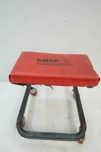 Grip stool