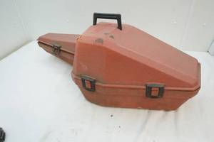 Poulan Chainsaw