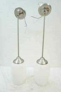 Light fixtures