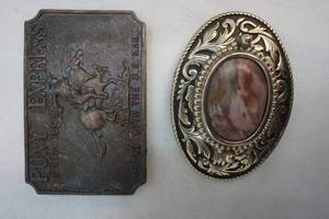 Belt Buckles