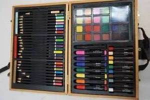 Artist set