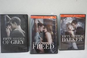 DVDS