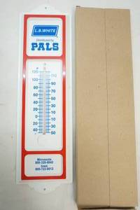 Thermometer