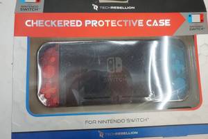 Nintendo switch case