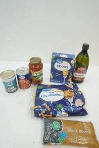 food