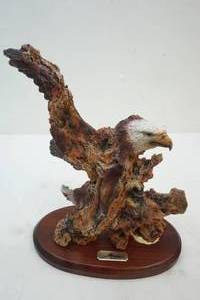 eagle decor