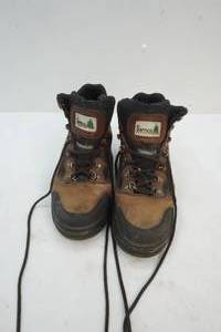 Samco boots