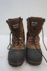 Ranger boots