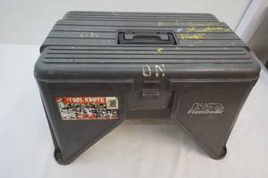 Tool Brute stool