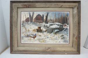 Jim Hansel print