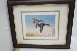 Terry Redlin Print