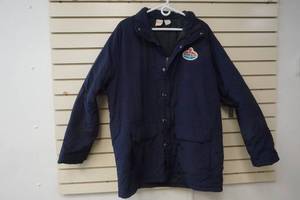 Unitog coat