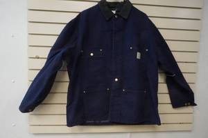 Carhartt coat