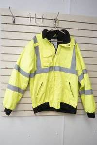 Game workwear coat