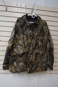 Guide Series rain coat