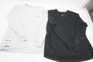 Carhartt shirts