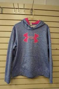 Underarmour hoodie