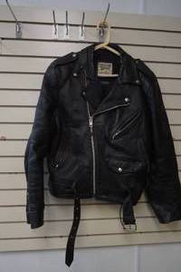 Wilson Open road jacket