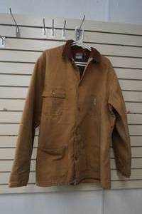Carhartt coat