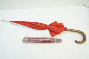 Umbrellas