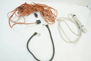 Extension cord