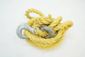 tow rope