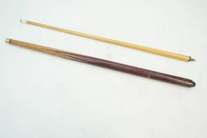 pool stick