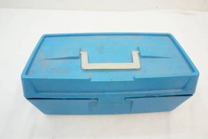 fishing tackle