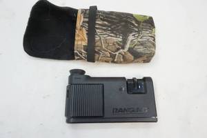 range finder