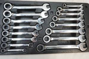 wrenches