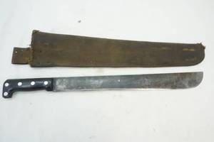 Martin machete