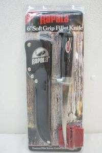 Rapala knife