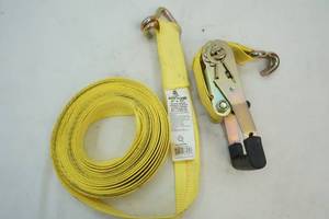 Boxer tie down