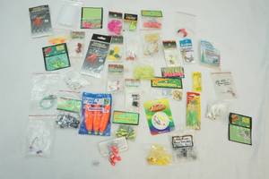 fishing tackle