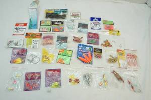 fishing tackle