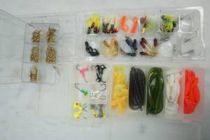 fishing tackle