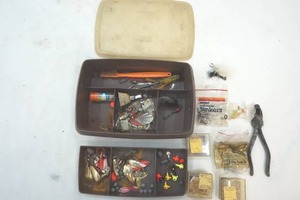 fishing tackle