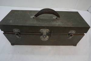 fishing tackle