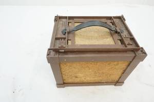 worm box