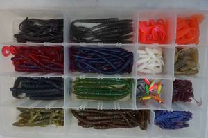 fishing tackle