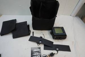 impulse fish finder