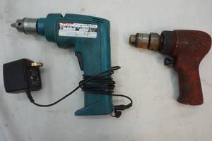 drills