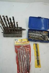 drill bits