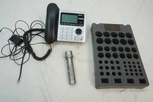 VTech digital answering system