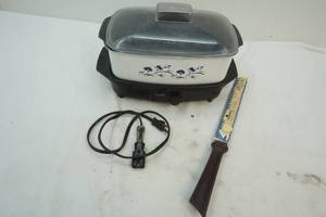west Bend slow cooker