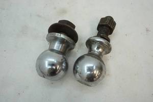 Hitch Balls