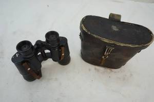 Vintage Adams Binoculars