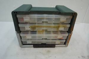 fishing tackle
