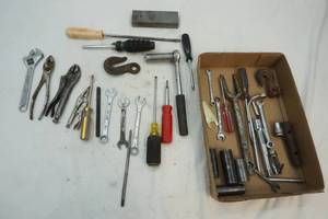 Tools