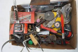 Tools